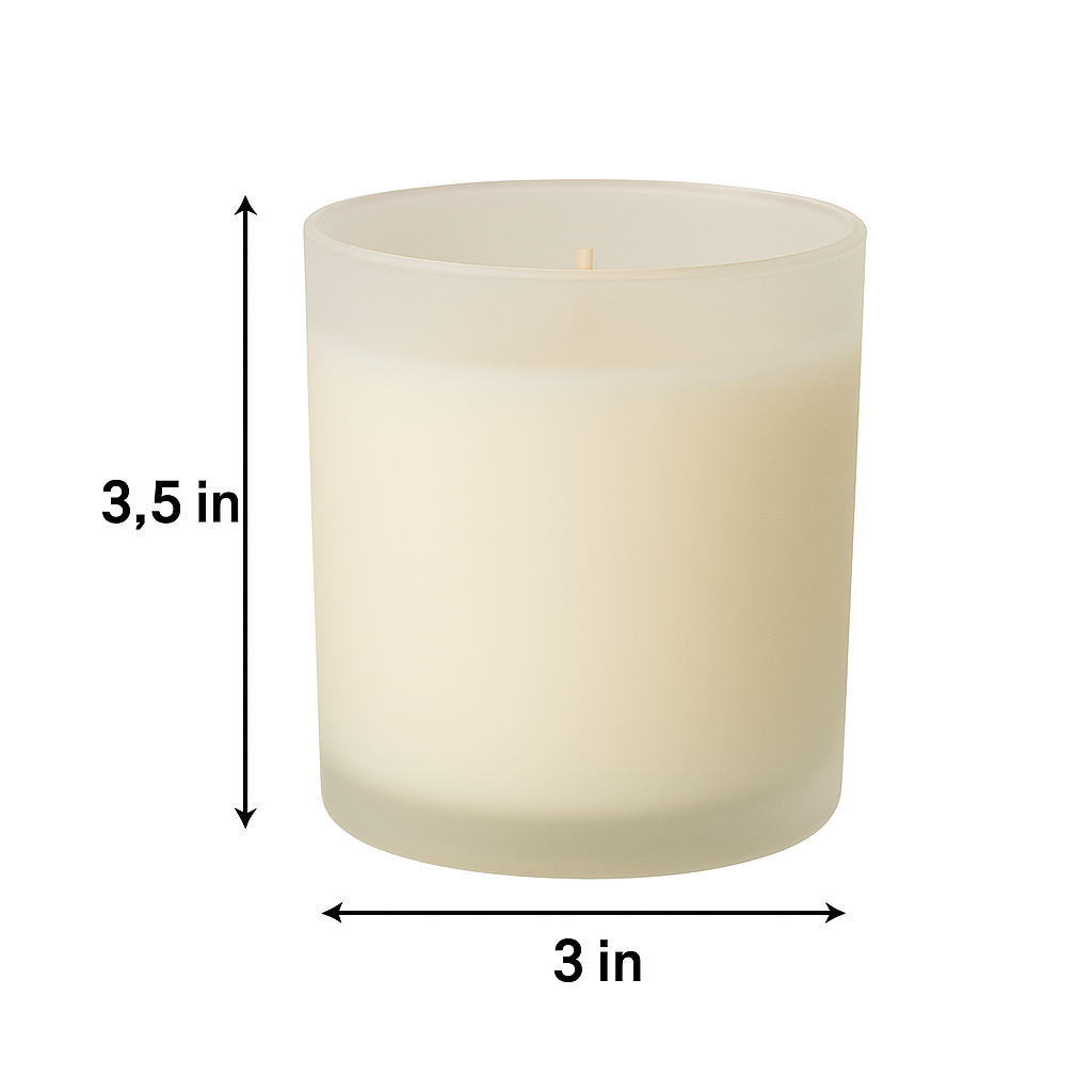 Mystery Melt – Surprise Scent Candle - 8 oz