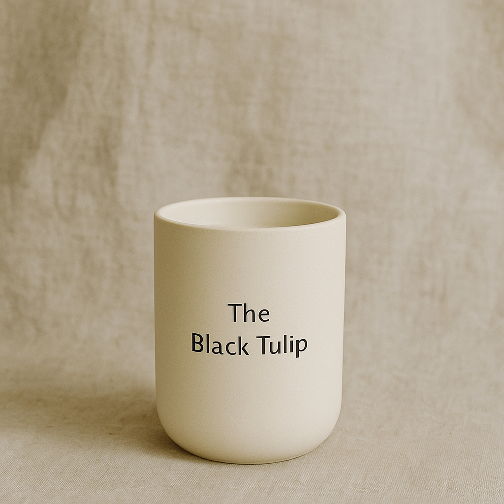 Pumpkin & Waffles Pie– 8 oz Candle