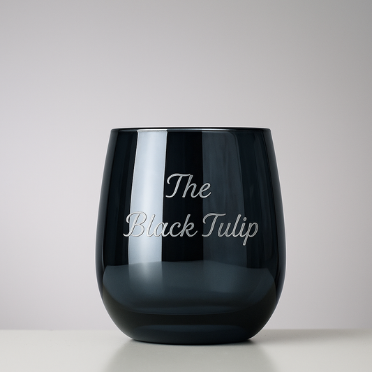 Mahogany Grove – The Black Tulip Collection