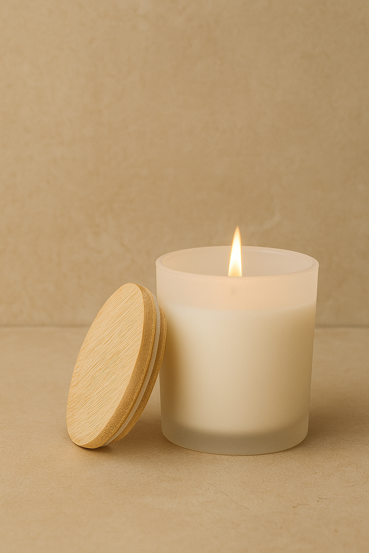 Mystery Melt – Surprise Scent Candle - 8 oz