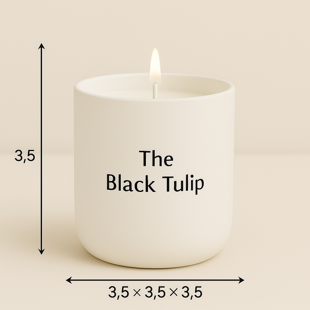 Mint & Eucalyptus Spa – 8 oz Candle